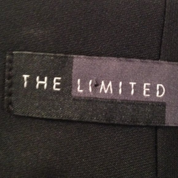 Tan Stretch Pants Exact Stretch Tan Black The Limited 2 - Picture 6 of 6